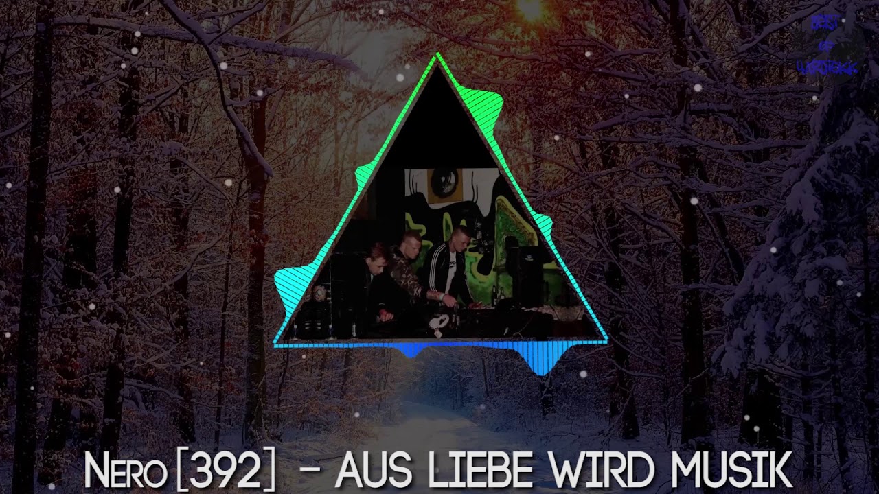 Nero[392] - AUS LIEBE WIRD MUSIK | HARDTEKK | [HD]