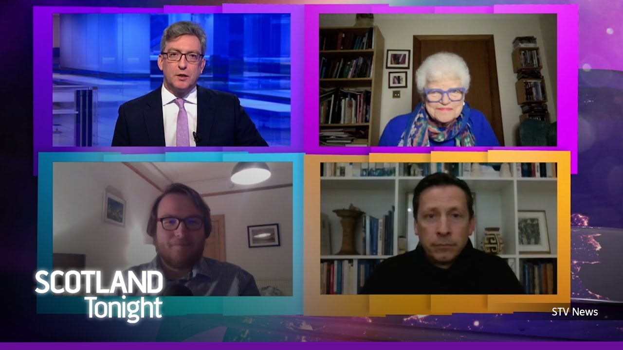 #Scotnight Panel: Who is the politician of the year?