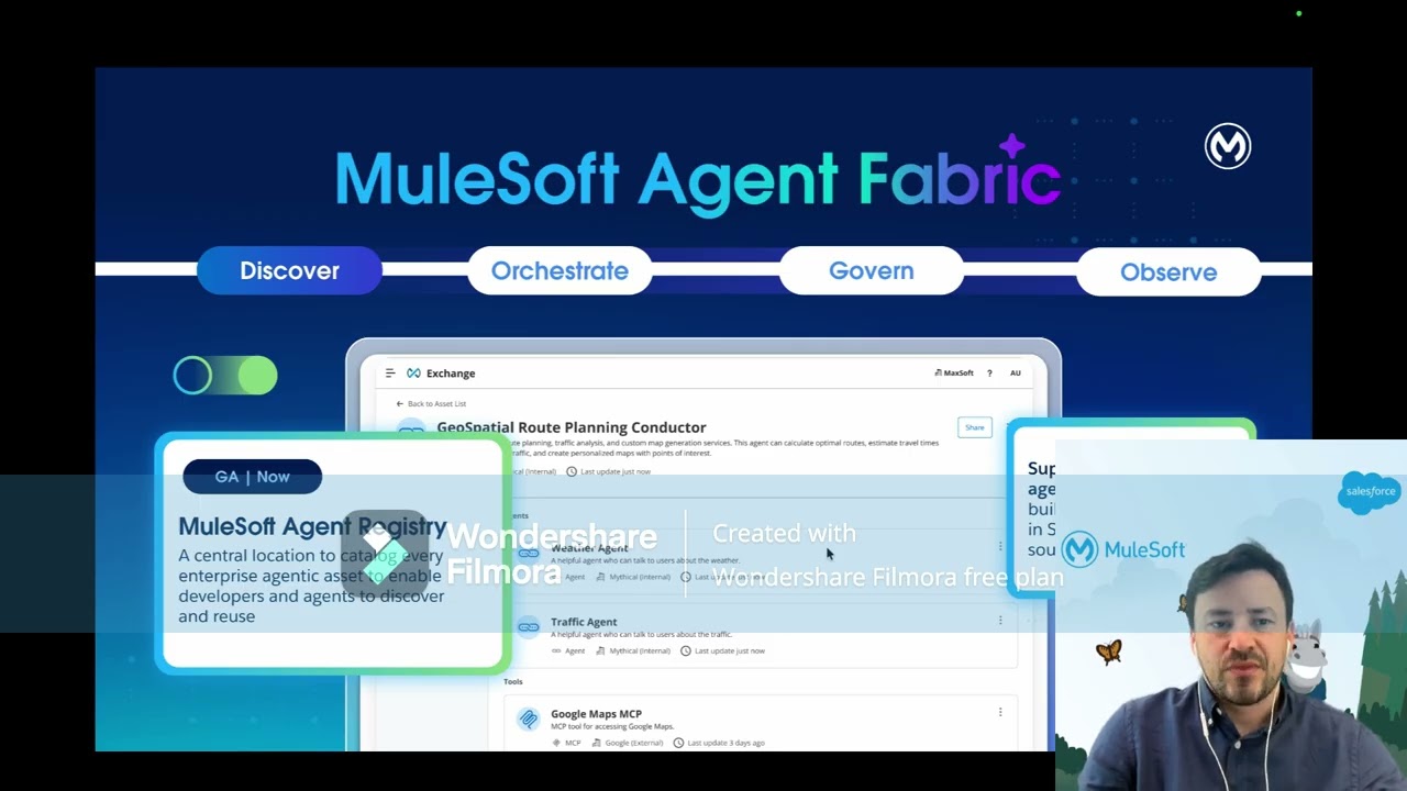 Mulesoft Solution Engineer