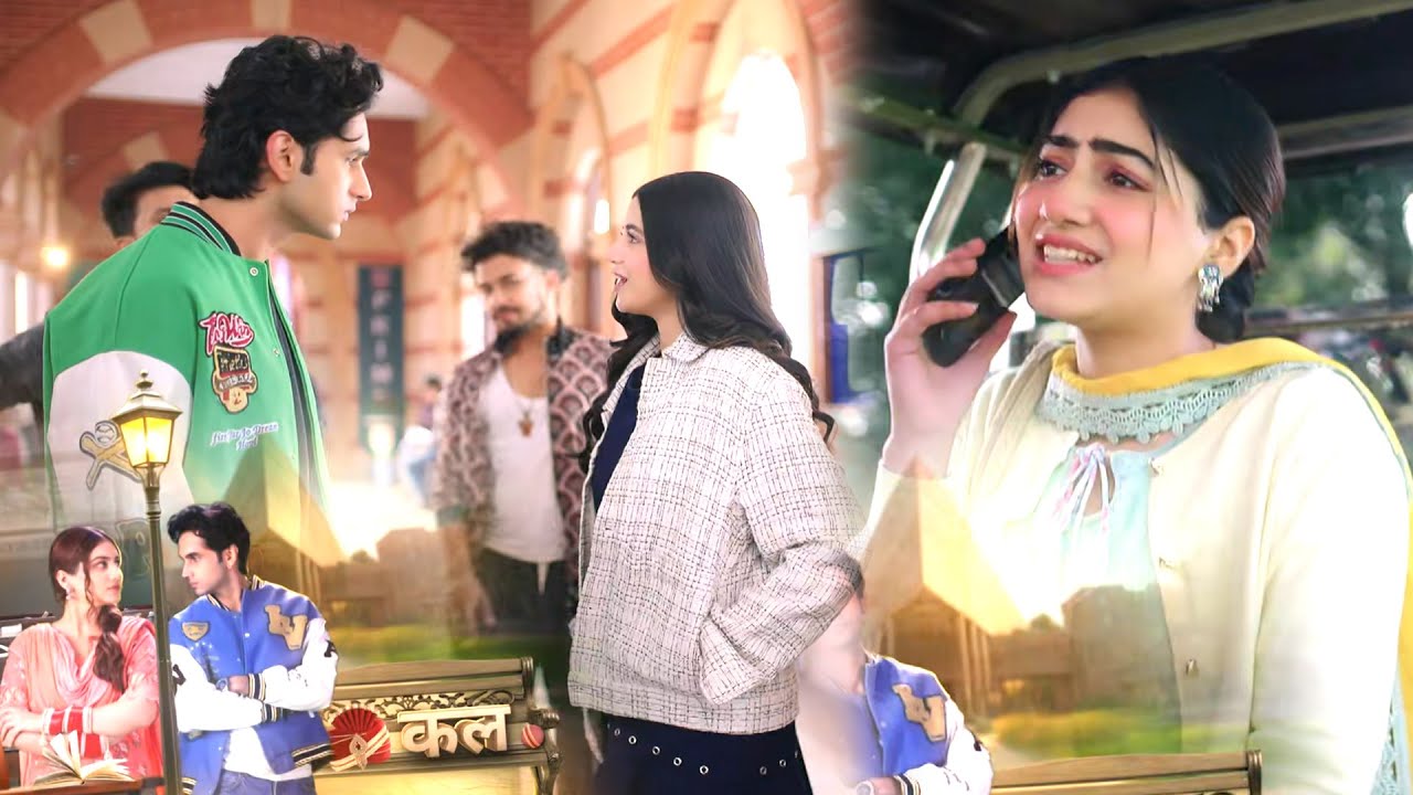 Tu Juliet Jatt Di Update: Nawab Ne Saboot Ke Saath Kiya Tina Ko Expose, Heer Ki Hogi College Wapasi