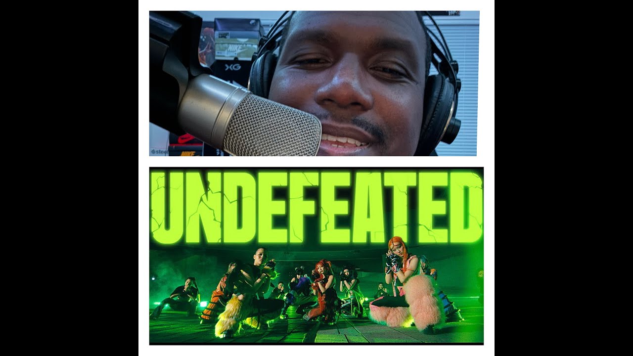 XG   UNDEFEATED PERFORMANCE VIDEO *REACTION*