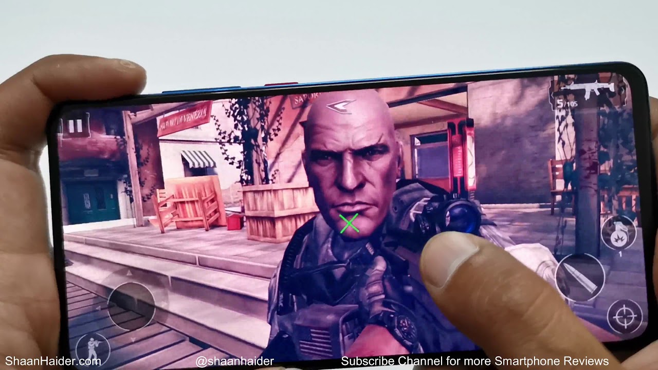 Xiaomi Mi 9T / Redmi K20 - Hardcore Gaming Test Review