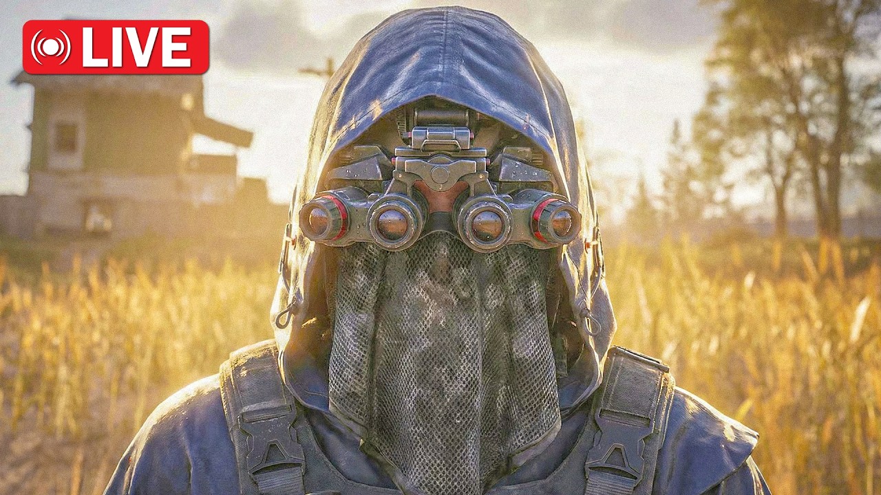 The most tryhard solo player in Arena Breakout Infinite