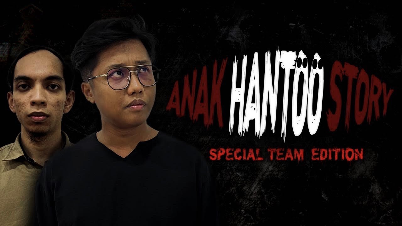 KISAH TERSERAM TEATER - PODCAST HORROR STORY