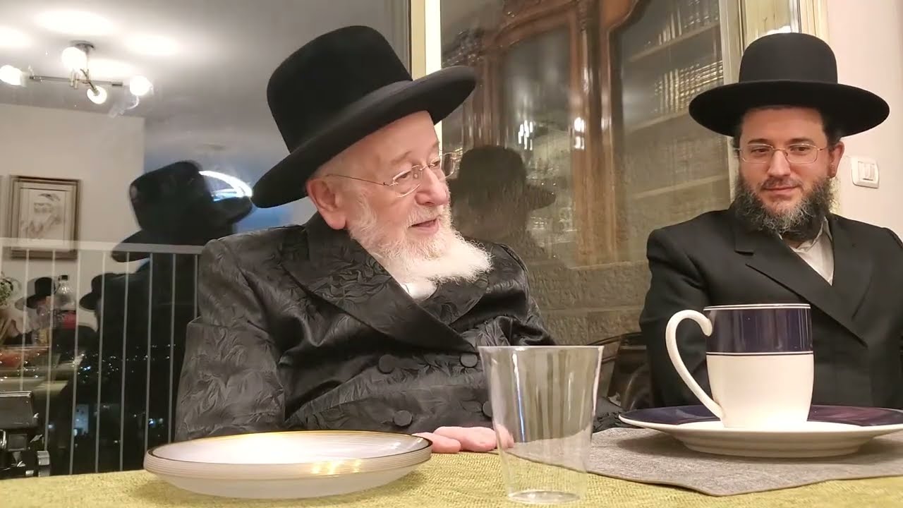 קבעום להודות ולהלל - היכן תיקנו על הדלקת הנר? | דרשה במסיבת חנוכה | הרב שמואל עקיבא שלזינגר