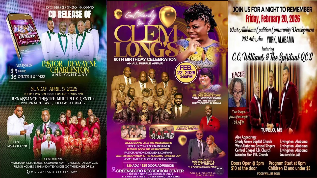Good News Gospel