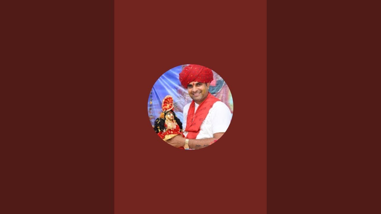 KAPIL GURUDEV लाइव है!