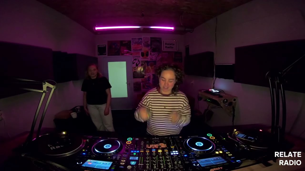FENNA - Relate Radio | 23.01.2026