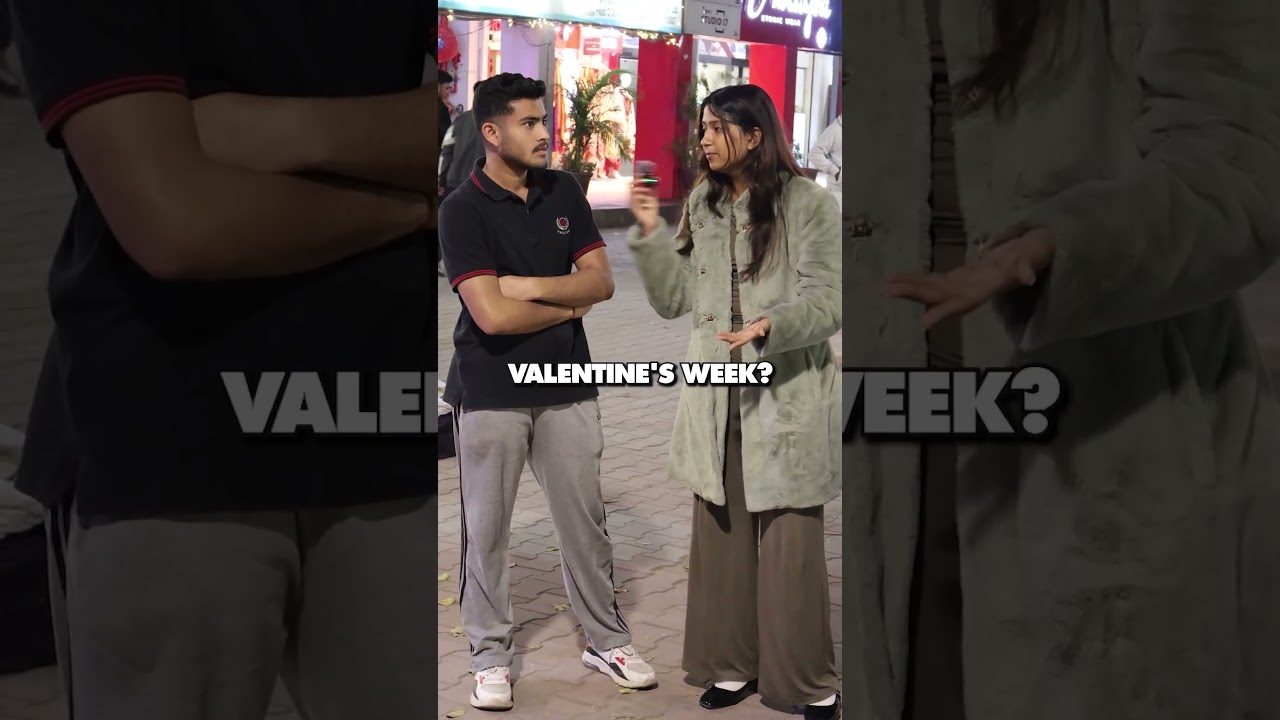 How Much Will You Spend On Valentine's Day?? @aashnaunnie