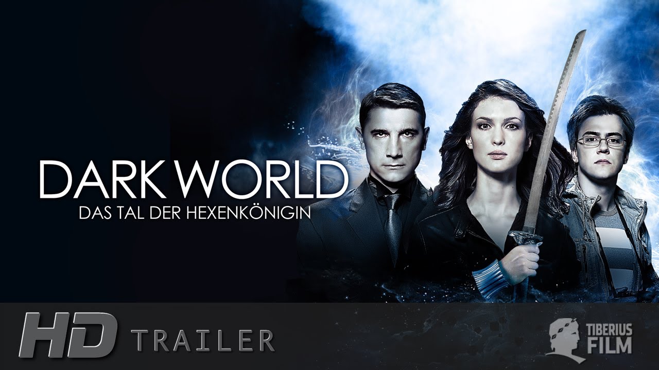 Dark World - Das Tal der Hexenk&ouml;nigin (HD Trailer Deutsch)