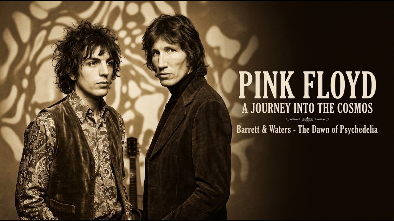 Hidden Rock Legends | Vintage Rock Memories & Legendary Guitar Atmosphere | Vol. 20