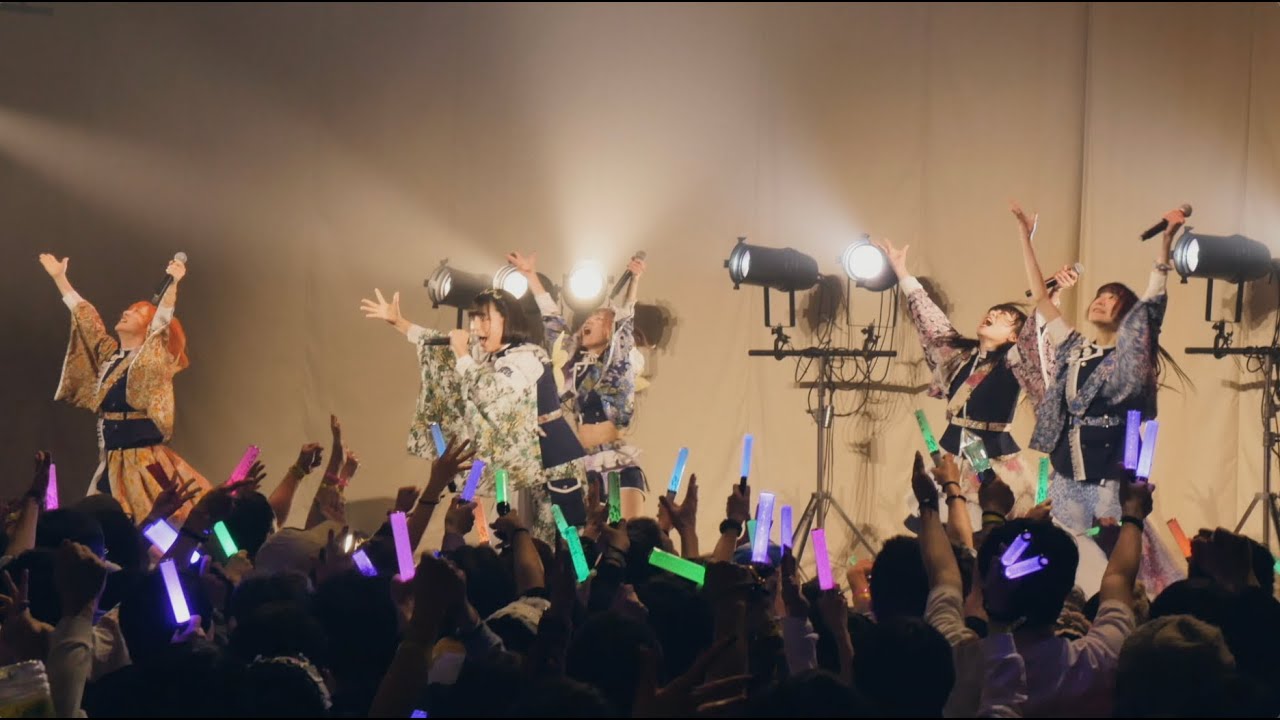 秋刀魚 ┃ きのホ。LIVE -ホ。フェス 2025 DAY2-