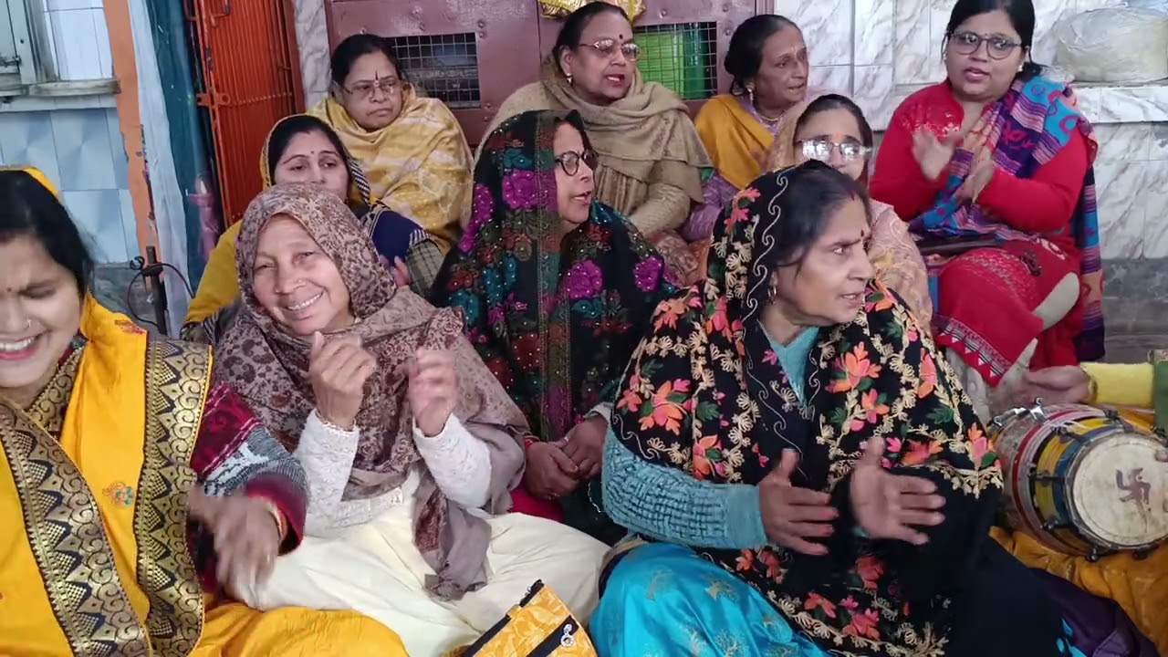 धमाकेदार भजन यमुना किनारे मेरो गांव सांवरे आ जइयो#bhajan 