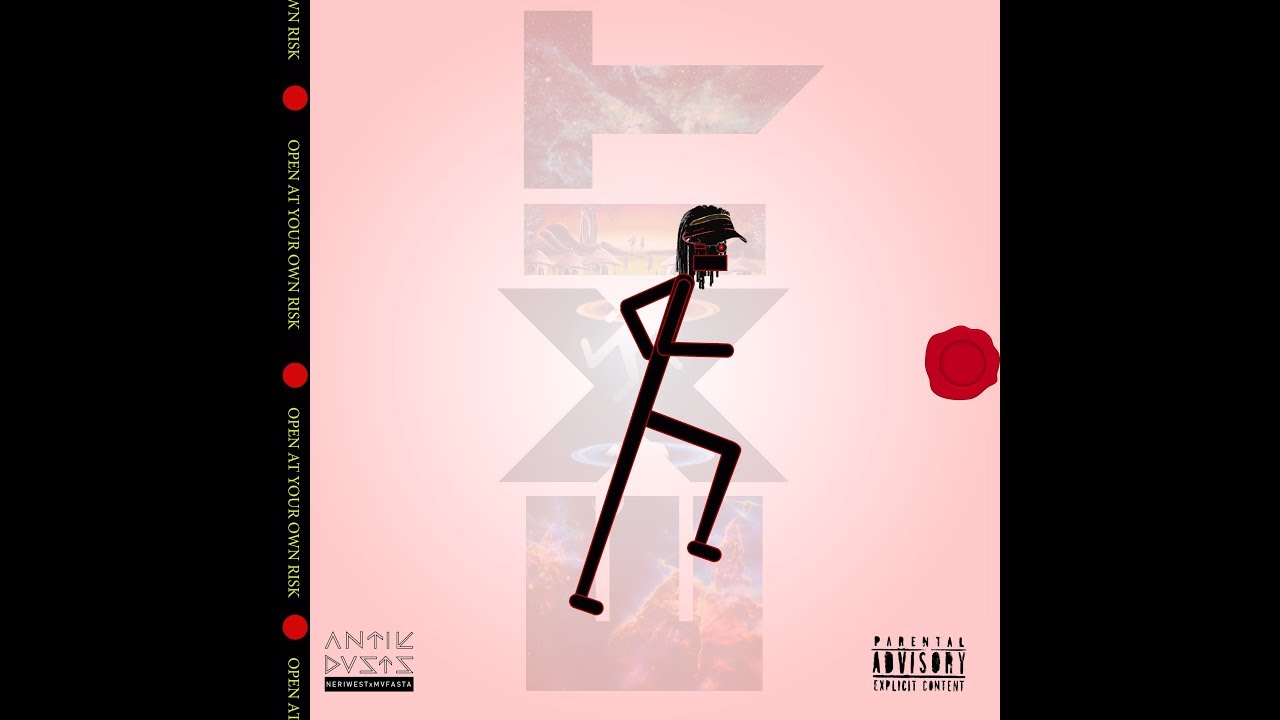 Ibare - Mvfasta X Ngaara X NERIWEST