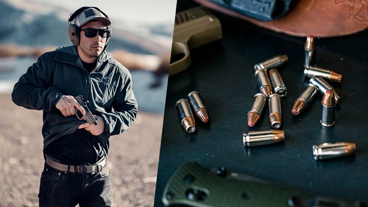 3 Ways to Conserve Ammo at the Range | Save Ammo & Still Train