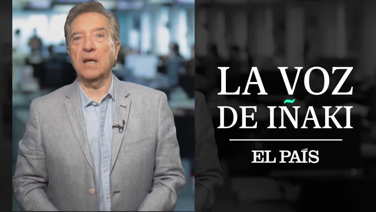 La Voz de Iñaki | RIVERA  y COLAU en la encrucijada
