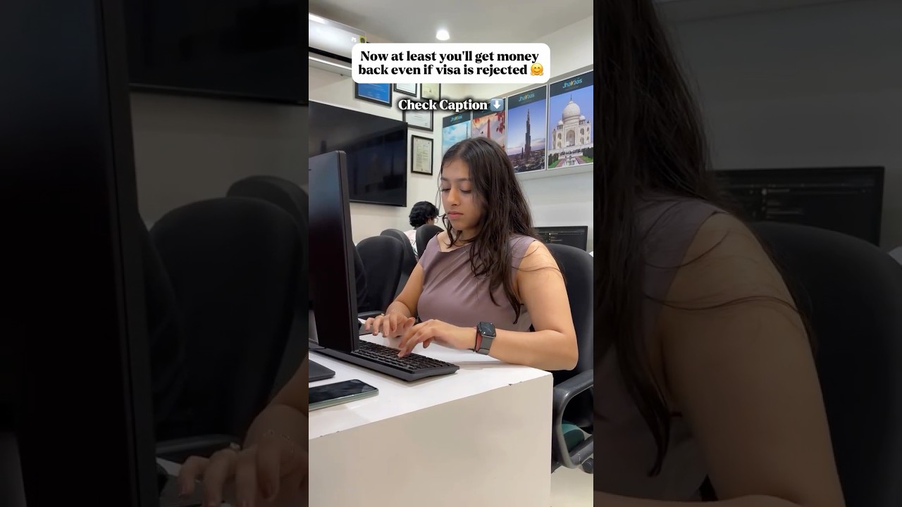 Schengen Visa Rejected? Here&rsquo;s How to Get a 100% Refund! 💸✅