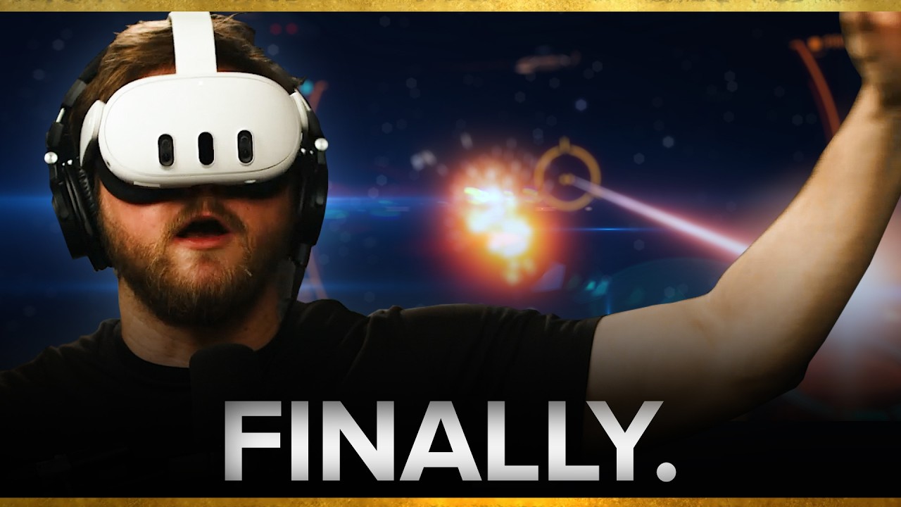 I Waited 30 Years For This Gaming Experience | State of the Arc Podcast