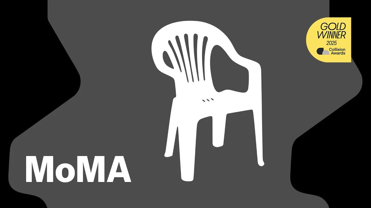 The Paradox of the Monobloc Chair | Turning Points in Design