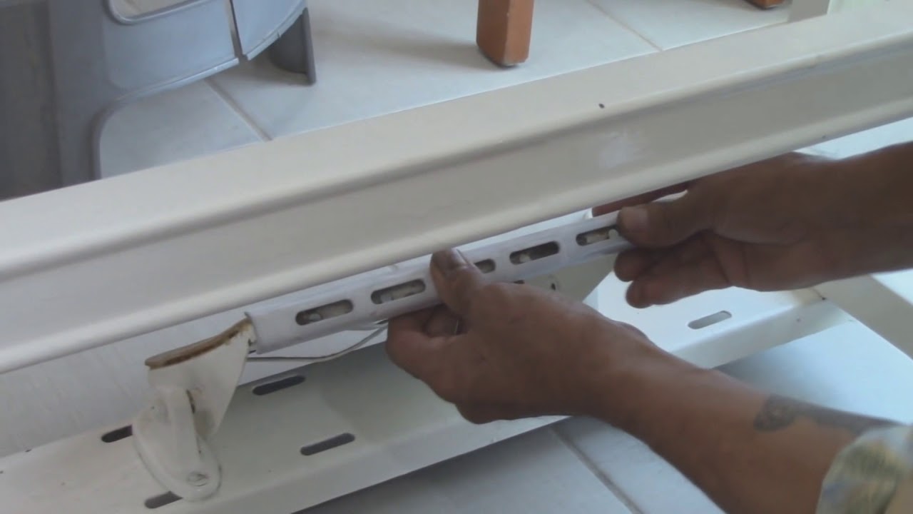 How to Slow Down The Speed Of a Sewing Machine  - Part 2