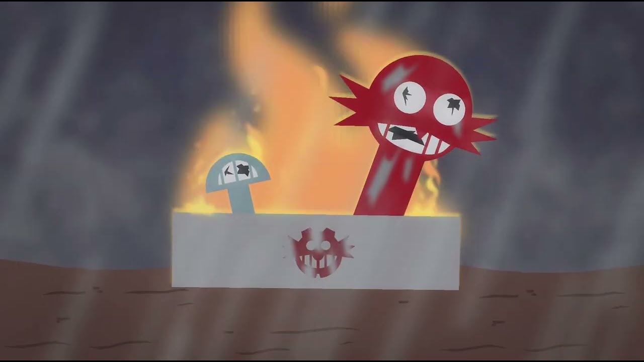 Tell Me Your Worries: Animated || PROLOGUE TEASER ||