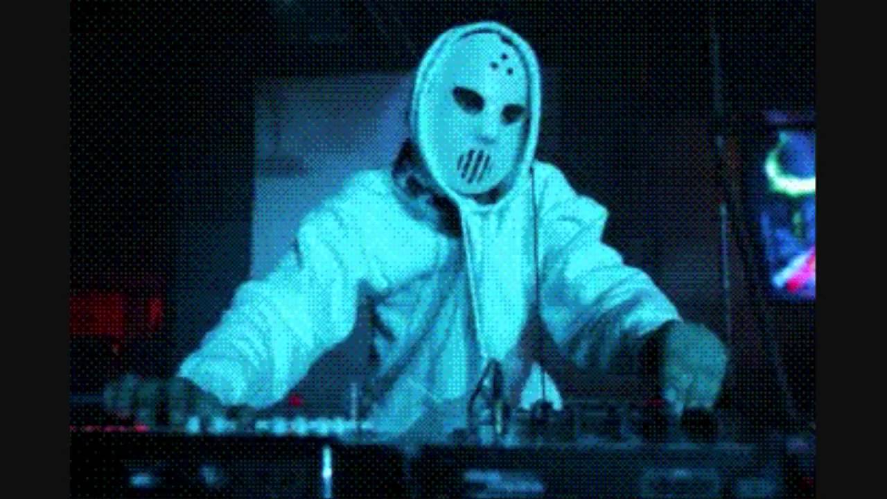 Angerfist - Raise Your Fist (HD) 720p