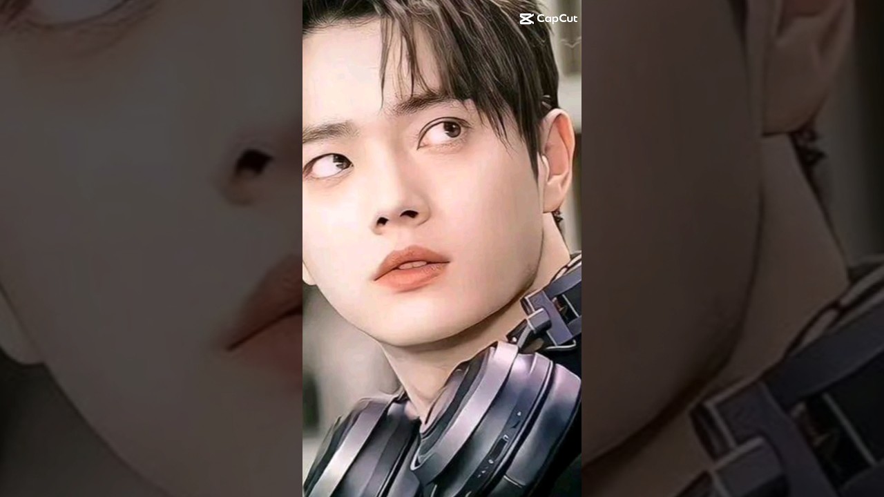 🤩xu kai🥰/my crush🥰/handsome boy in china🤩