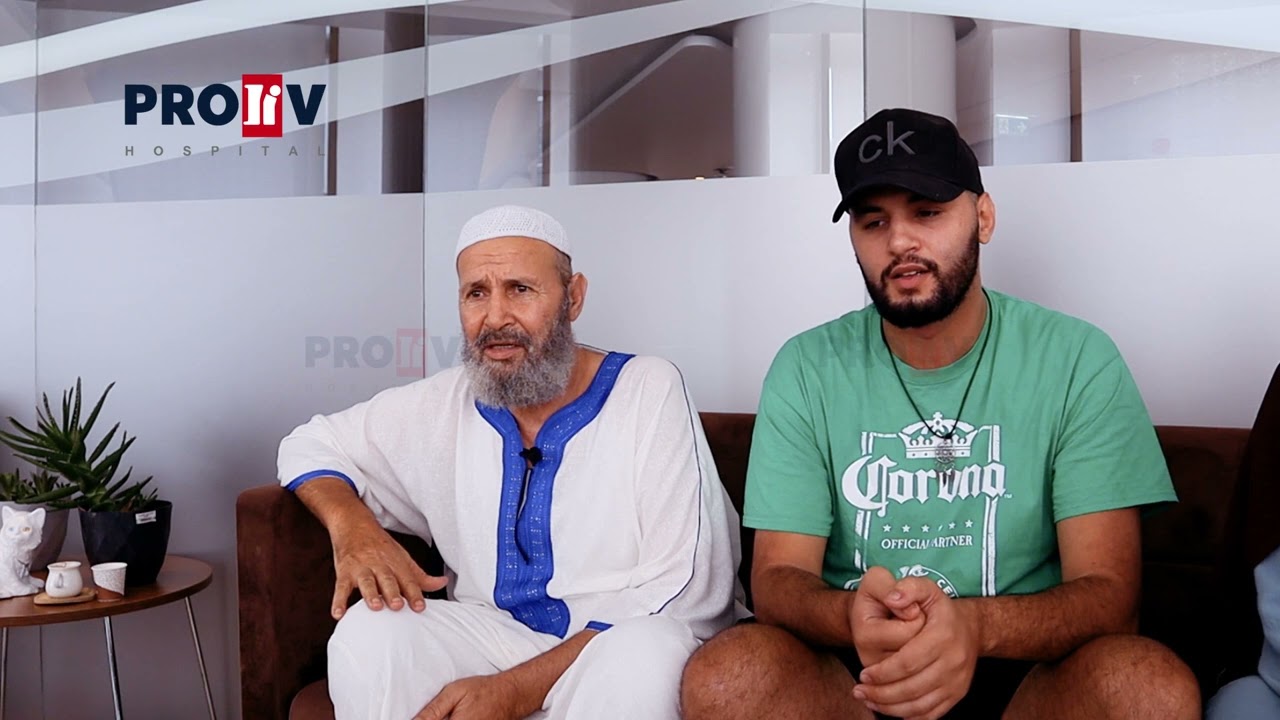 تجربة السيد 