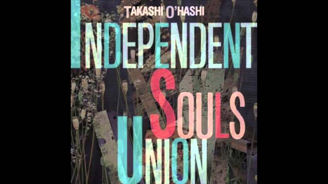 TAKASHI O'HASHI / CATS IN THE CELLAR (featuring ACE)