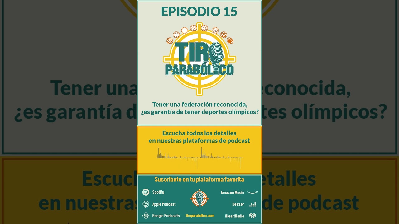 Federaciones deportivas reconocidas ante el Comit&eacute; Ol&iacute;mpico Internacional