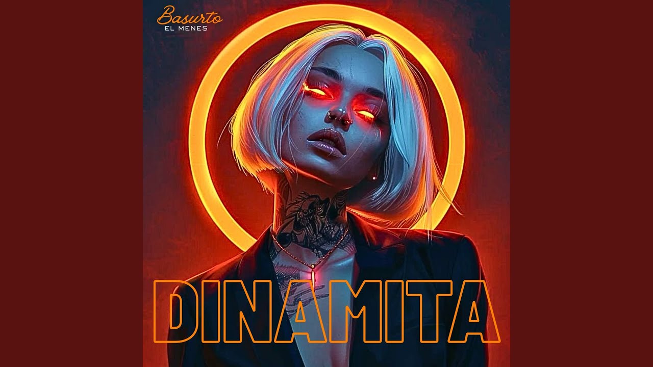 Dinamita