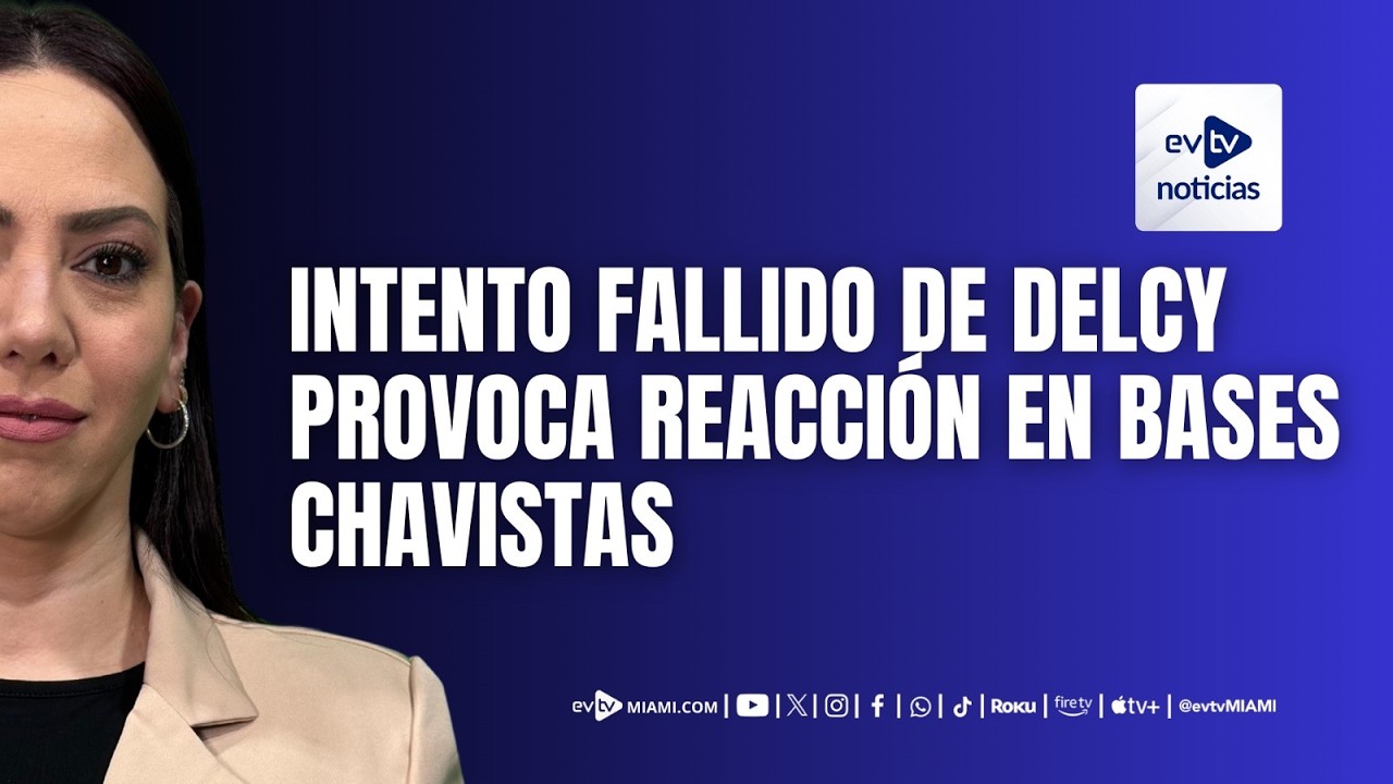 🔴 #evtv #EnVivo | #EVTVnoticias | 02/17/26