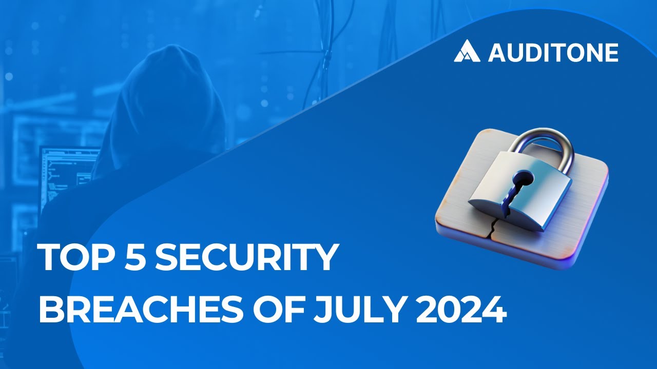 Top 5 Crypto Security Breaches of July 2024