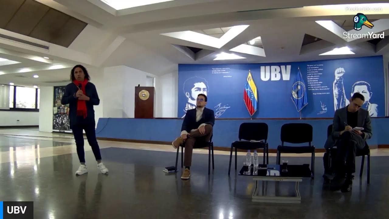 Plan de Formaciòn UBV 2026