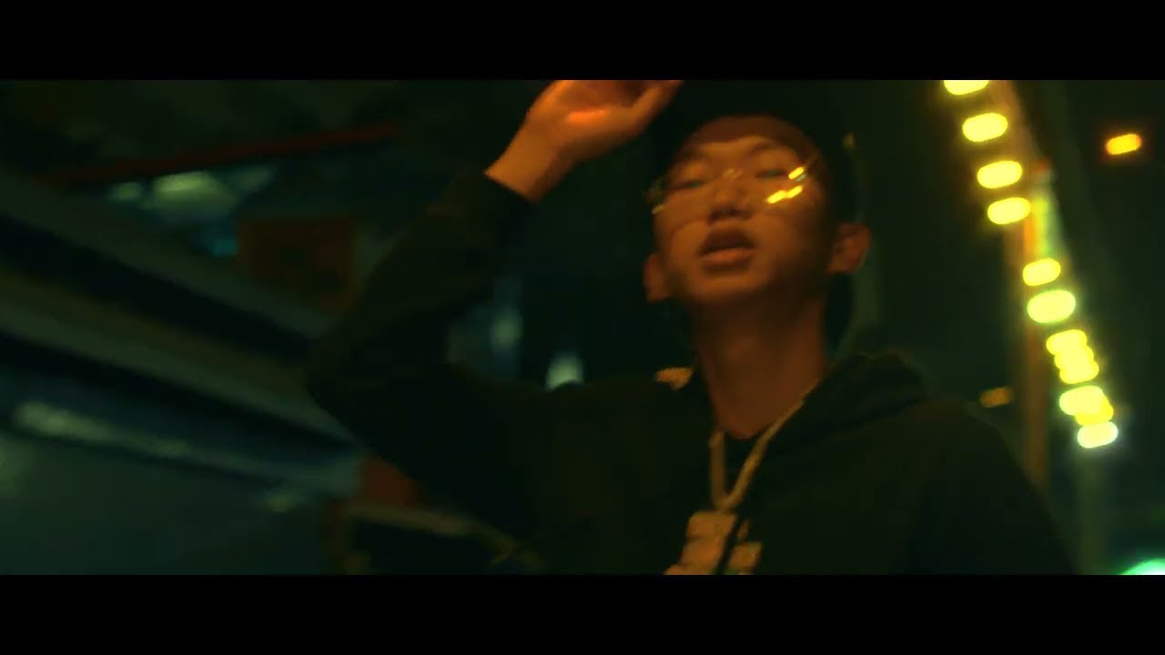 DIAMOND MQT - BRUCE BANNER (Prod. By SIXKY) [Official Music Video]