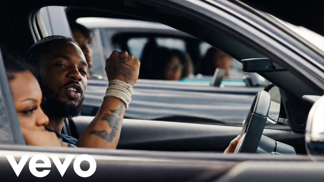 Key Glock ft. Moneybagg Yo - Rich Boyz [Music Video]