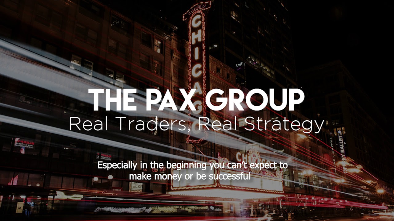 Dr. Michael Hoffman - The 1 Characteristic that all Successful Traders Have in Common
