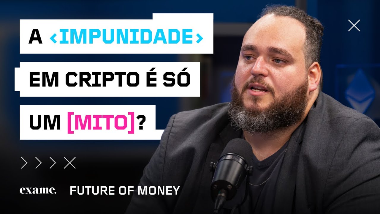 Cripto e impunidade: o mito da “terra sem lei”