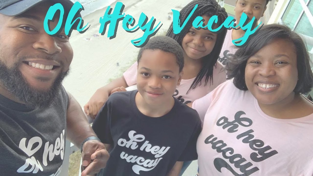 Arriving at North Myrtle Beach | Prince Resort Room Tour