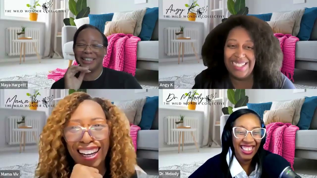 Let's Talk About Money and Faith...God, Goals and Getting Honest S3E6