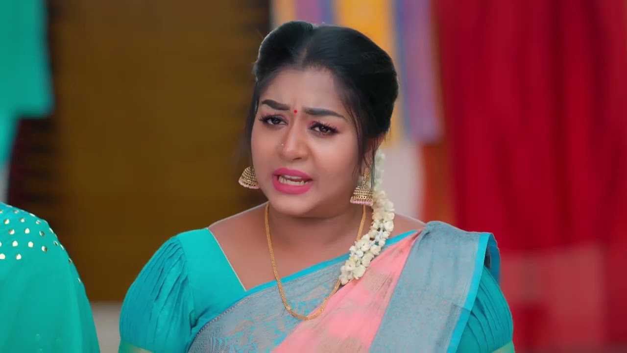 Anbe Sivam - Ep 141 - Vikram Shri, Raksha Holla - Tamil Tv Serial - Zee5 Tamil Classics