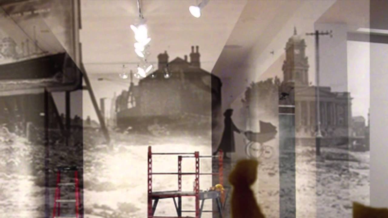 Upper Parliament Street - Why Die Tomorrow