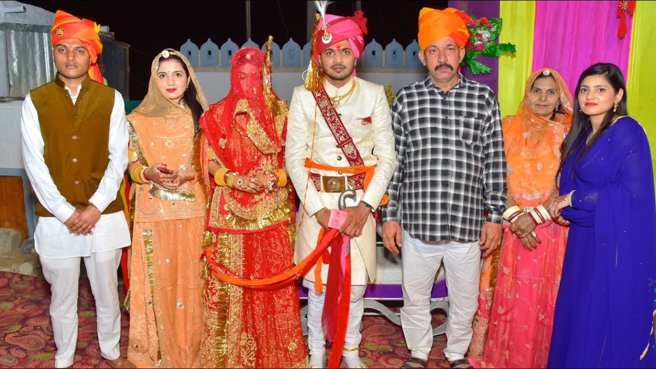 Bride ka shaandar welcome | Bhai ki shaadi |