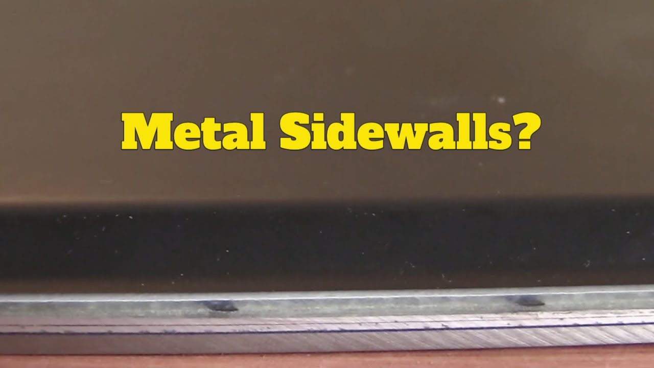 The Ride Snowboards Metal Slim Wall: Explained