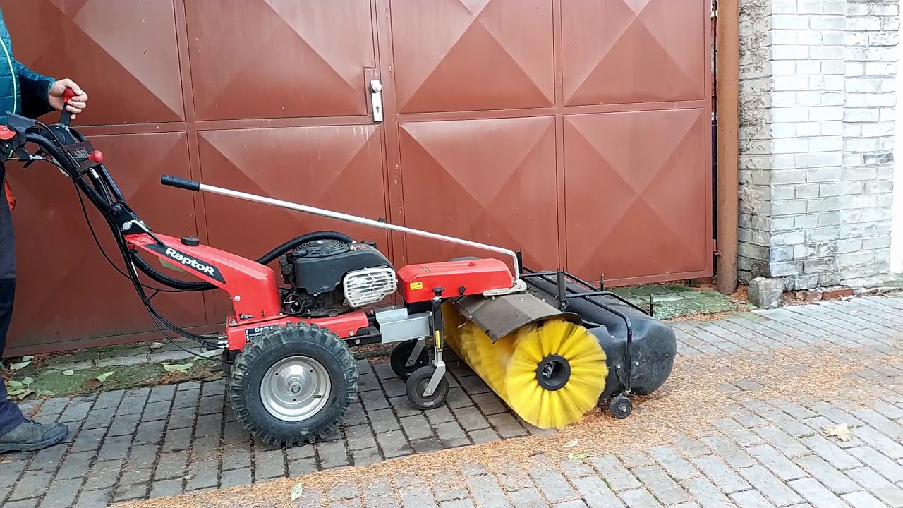 MULTIFUNKČNÍ NOSIČ RAPTOR HYDRO + RKV-1000 + BOX