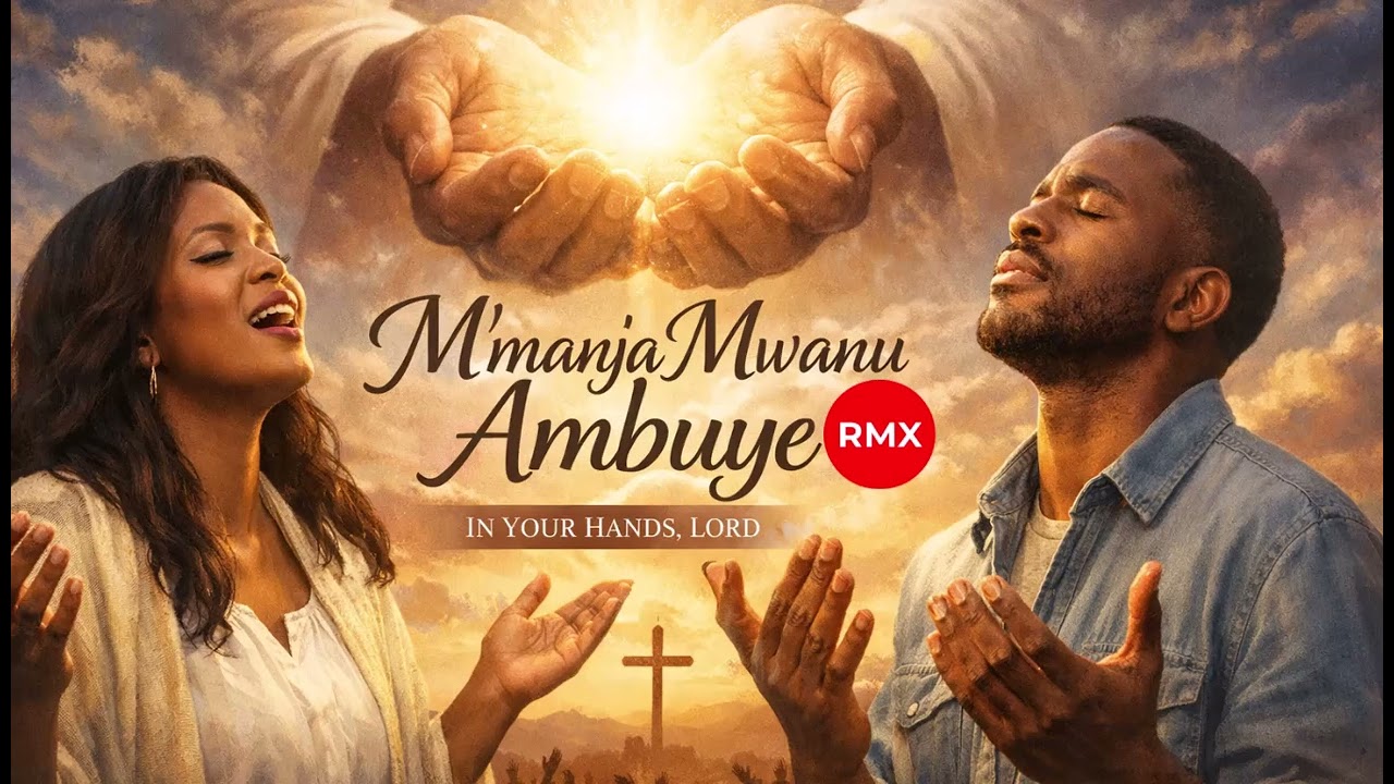 M'manja mwanu Ambuye - Remix 