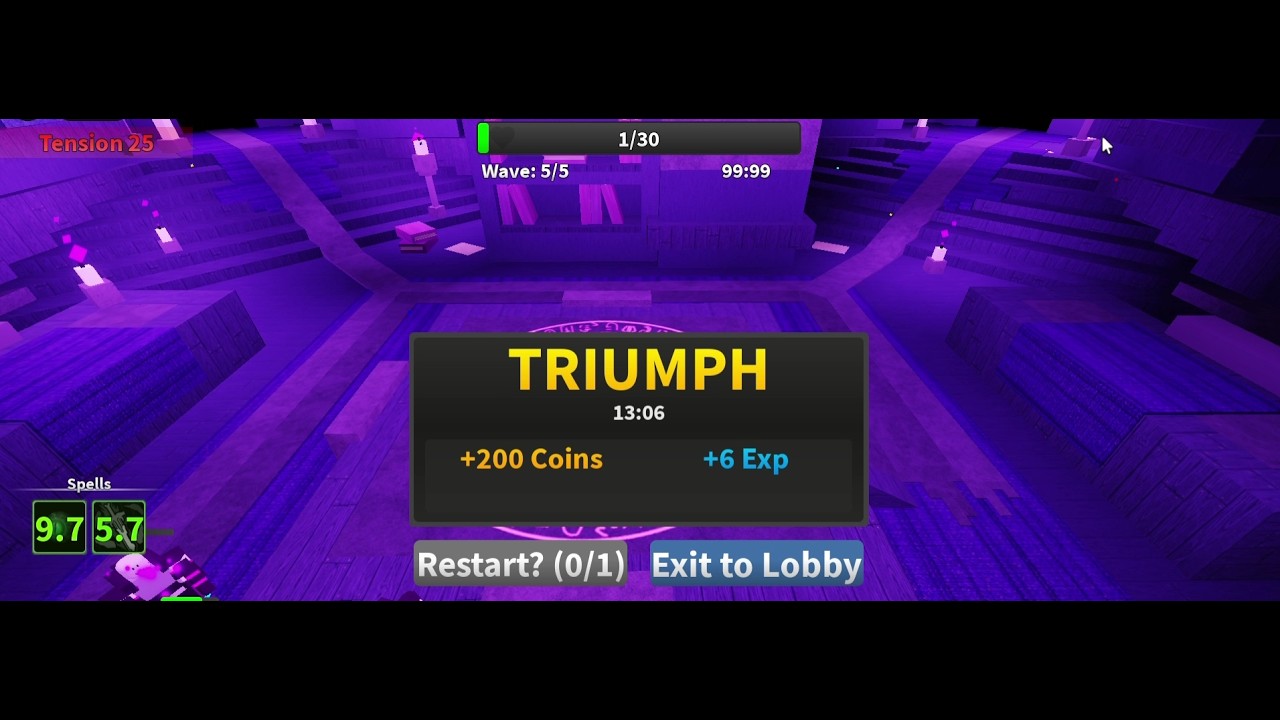 [CTD] Critical Tower Defense / Sacrificial hall 25 / 3 strat (one is short other need pause to read)