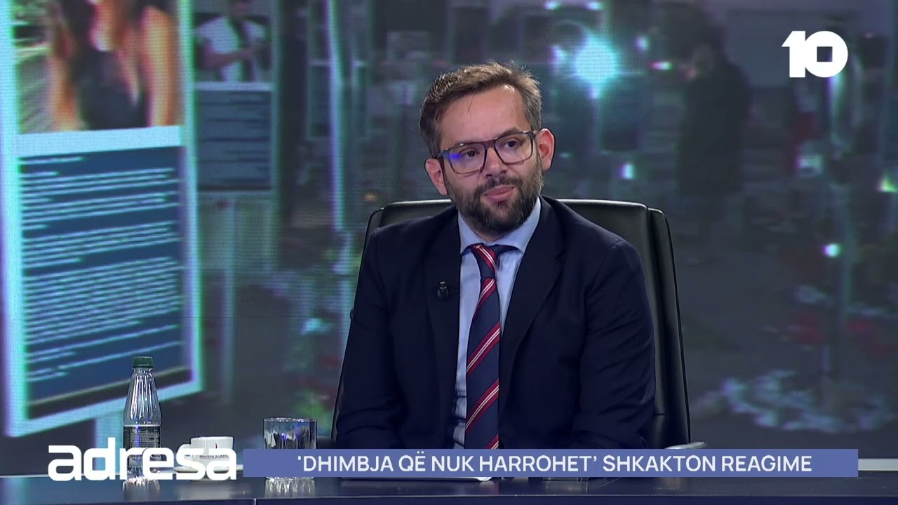 Më bëri përshtypje njëri nga drejtuesit e Spitalit Sheba, ai vetë kishte shërbyer në Bllacë për refu