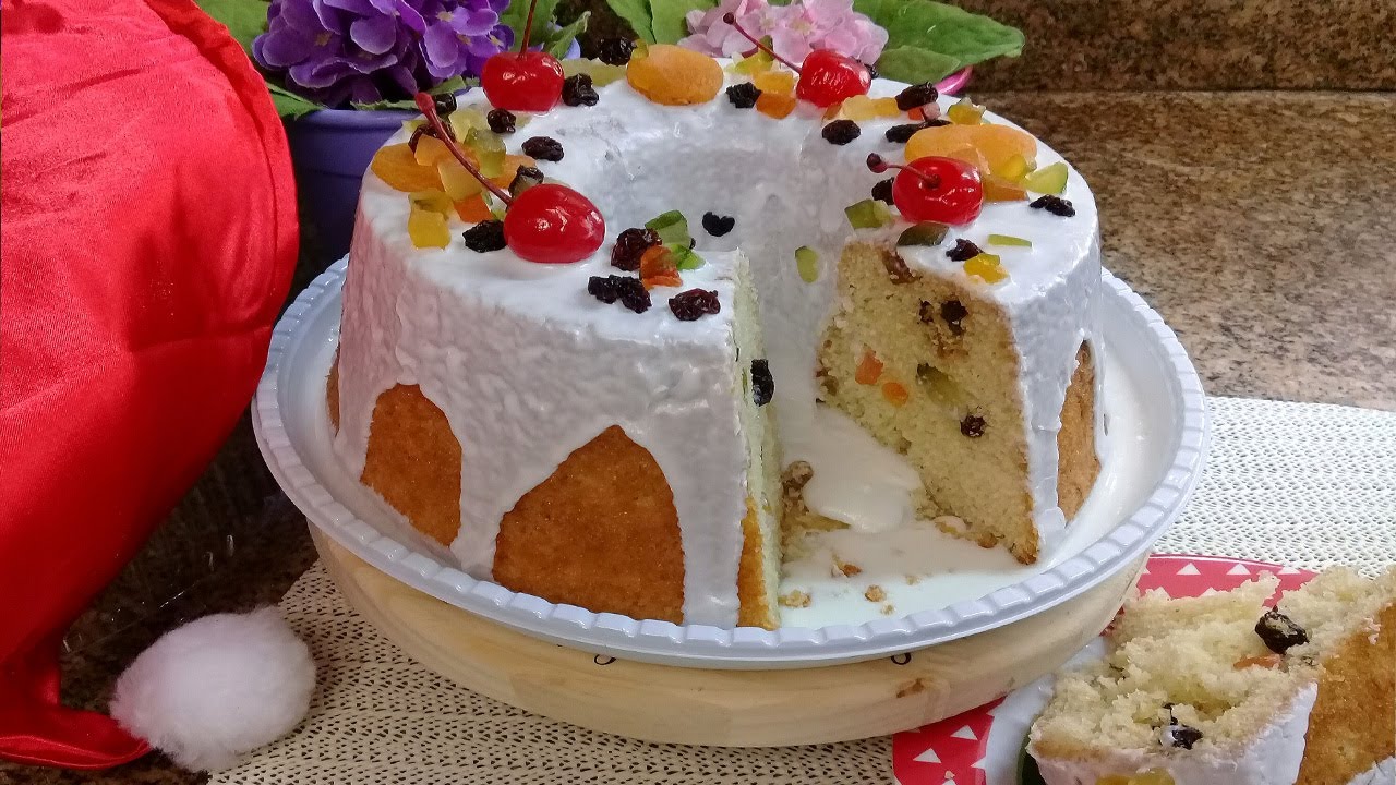 Bolotone Amanteigado com Calda de Açúcar! Feito no liquidificador!!! Delicioso e fácil de fazer!