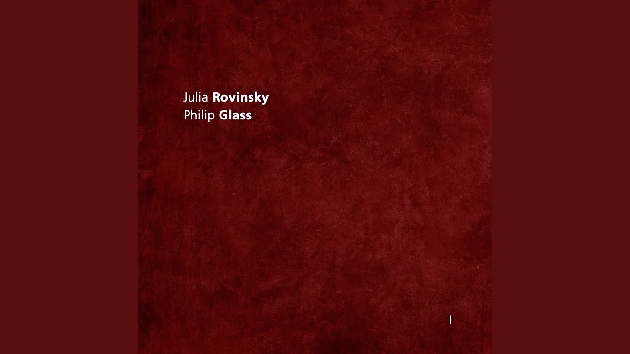 Étude for Piano No. 2 (Harp Version)